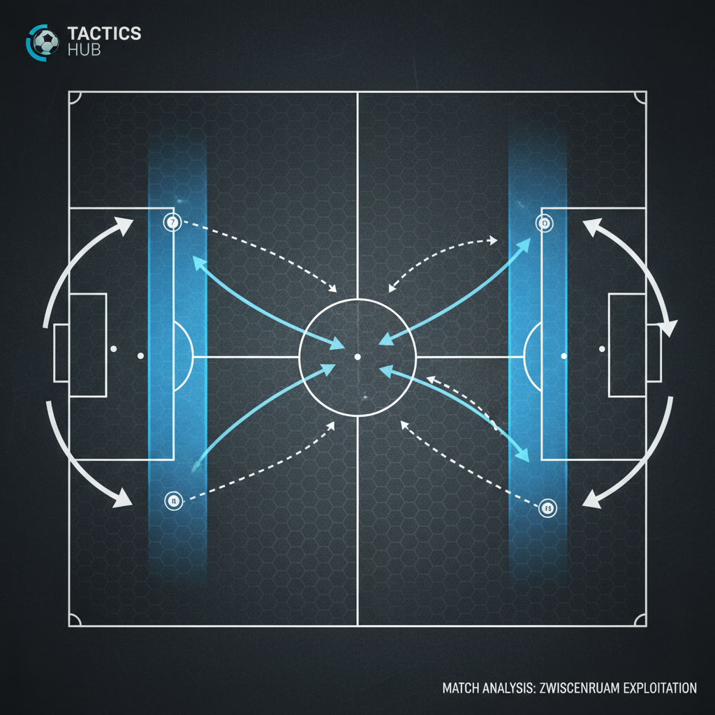 Le demi-espace : la nouvelle frontière de l'attaque moderne